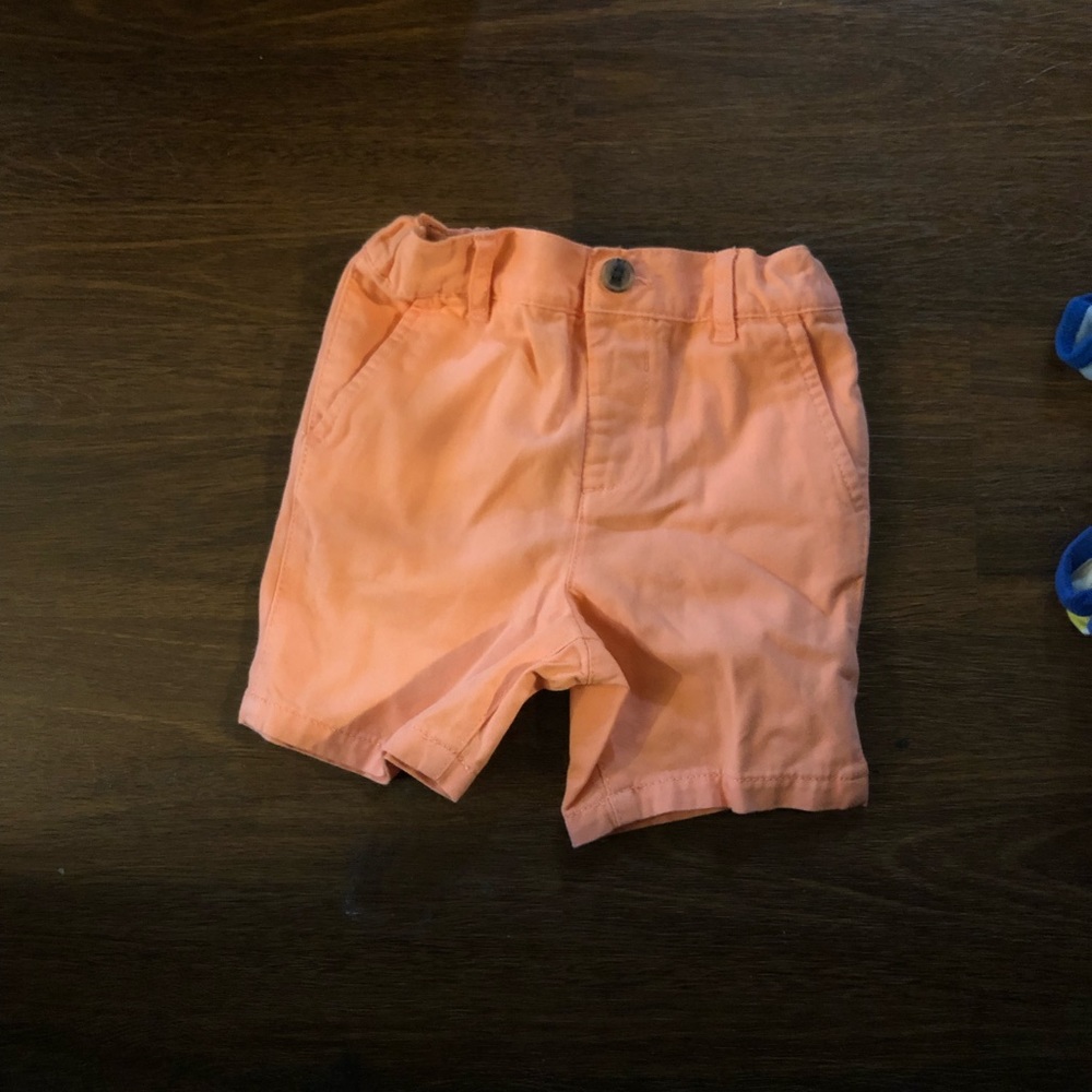 Children’s Place shorts!